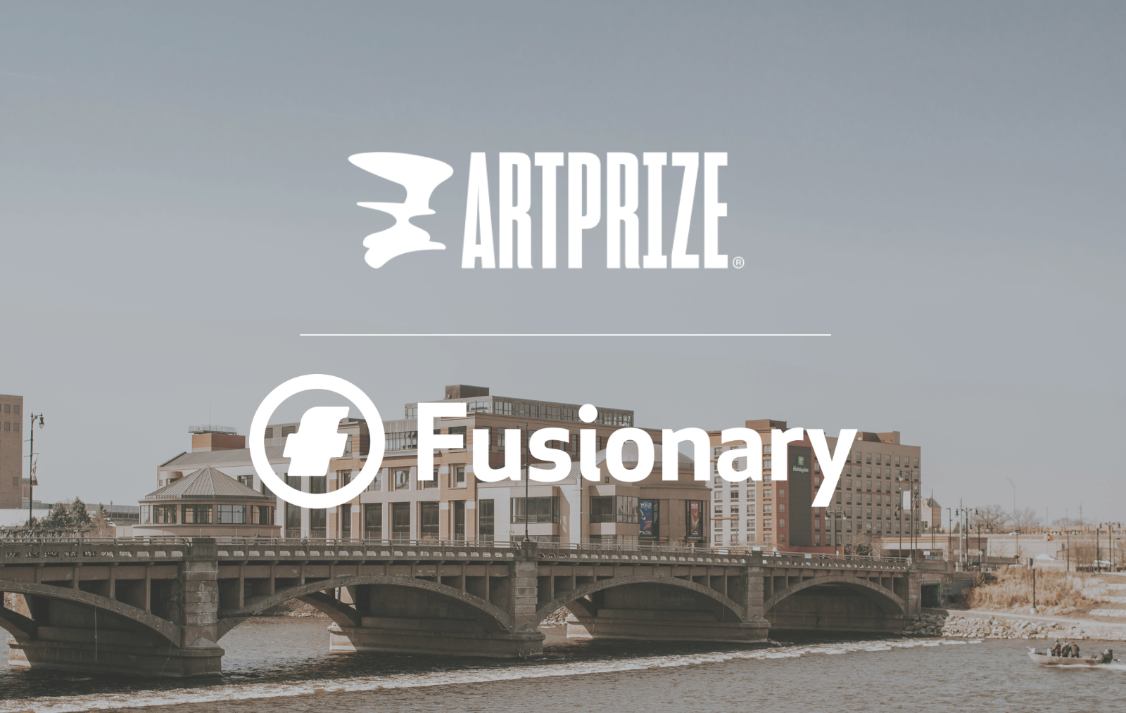 ArtPrize Press Release Hero